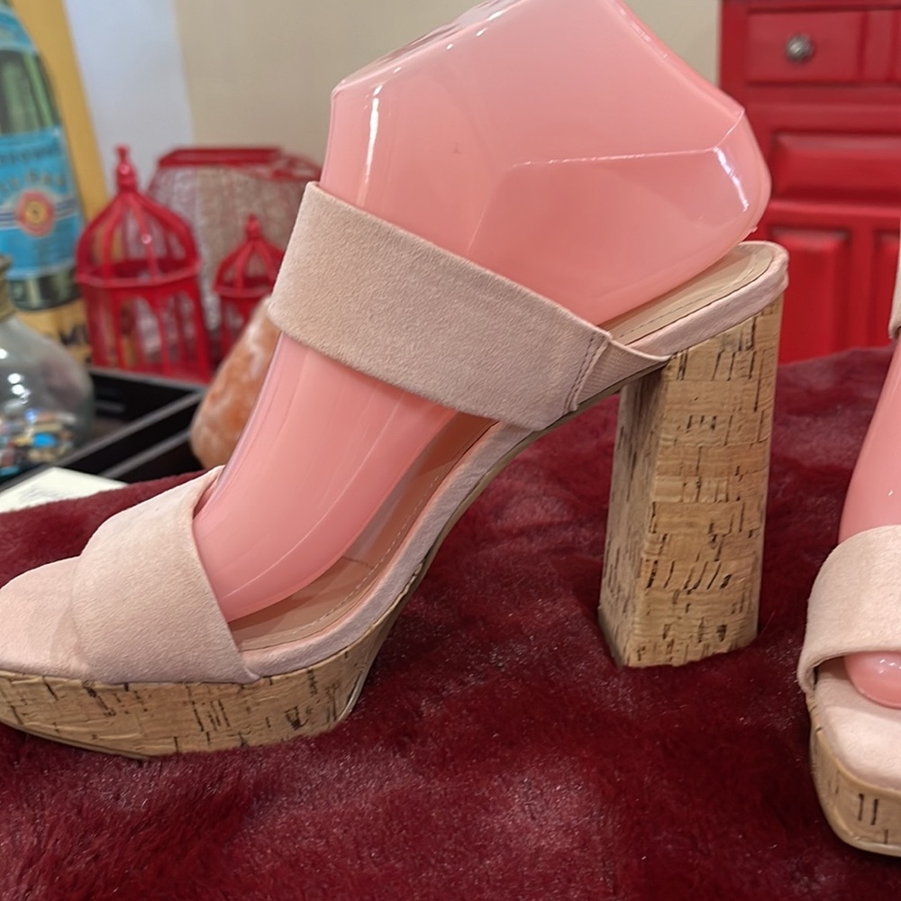 Charles By Charles David Platform Size 7.5m - image 7